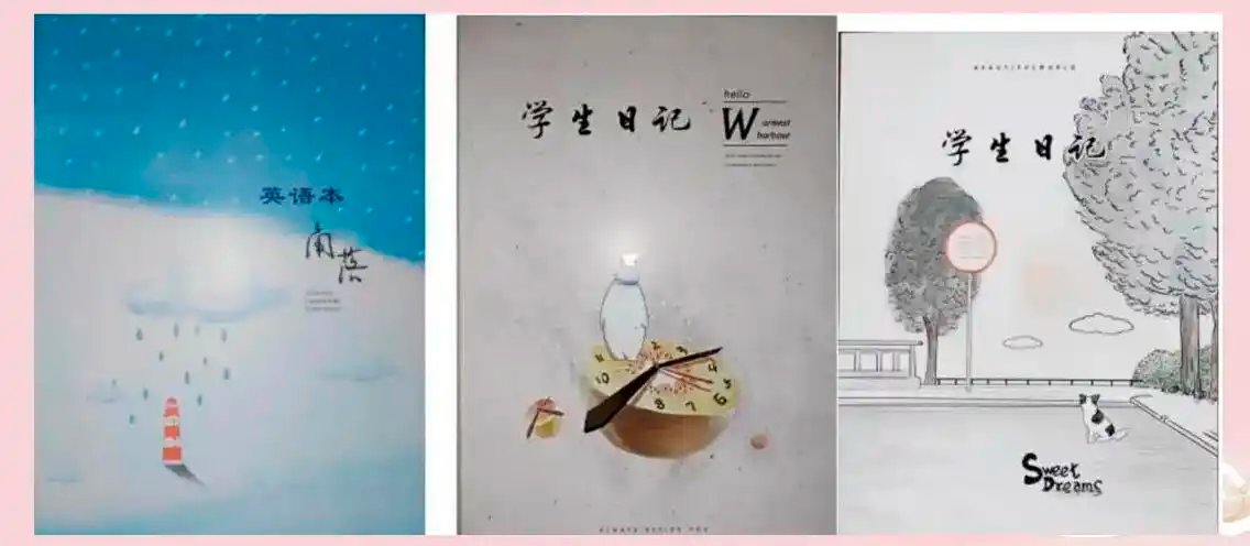 11万本被召回 “护眼作业本”竟伤眼？