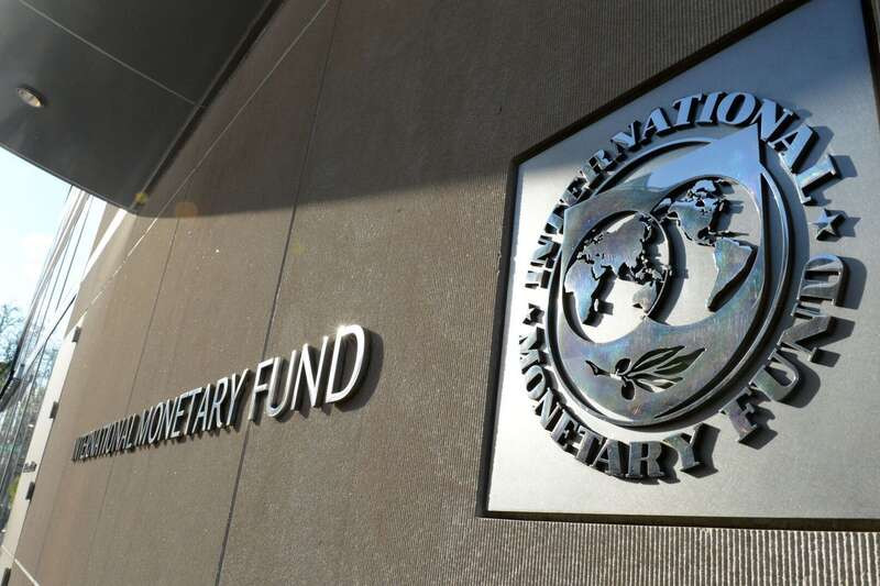 IMF发布最新《世界经济展望报告》 预计2025年世界经济将增长3.2%