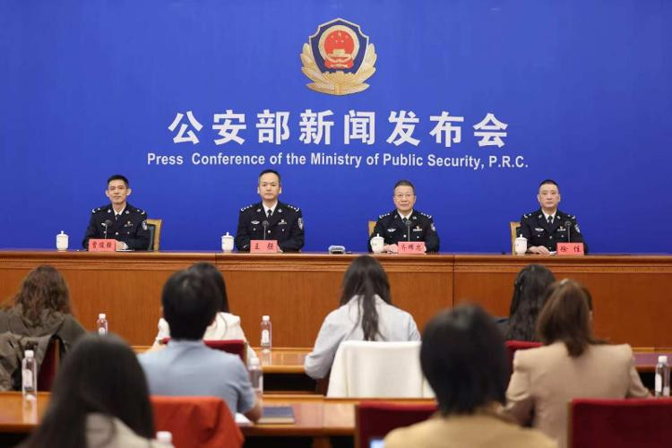 公安部 推出6项公安交管“一网通办”措施