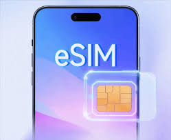 三大运营商获eSIM手机商用试验批复许可