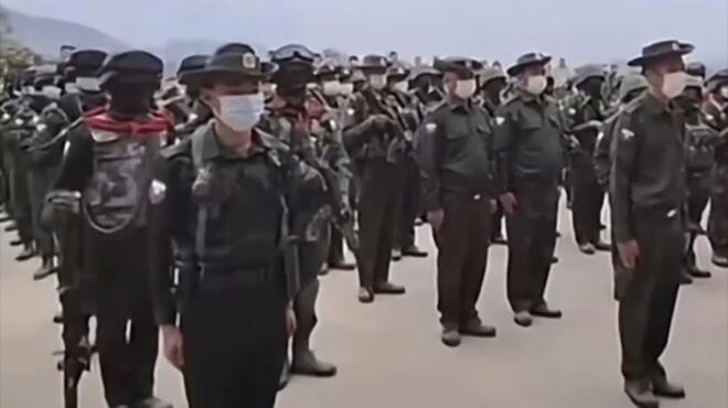 跨境诛枭:缅北魏家犯罪集团专案侦破始末 涉多项罪名 魏怀仁等人被提起公诉