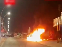 伊拉克巴格达省议会议员遇袭身亡