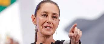墨西哥总统谴责美国干涉拉美事务