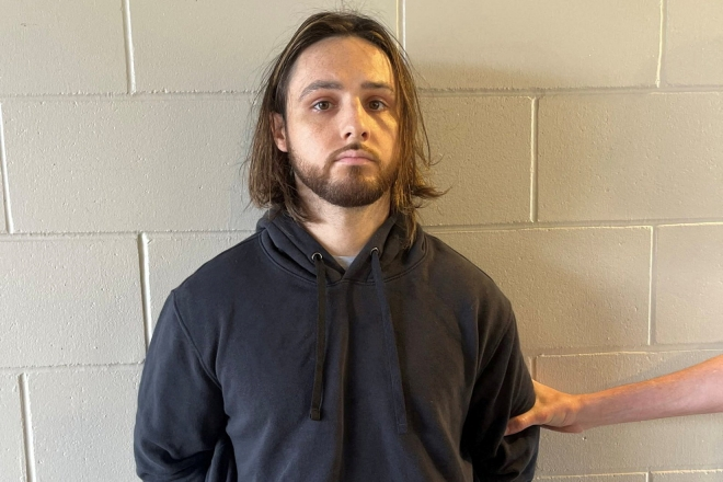 洛杉矶山火嫌疑人再被加控两项纵火重罪