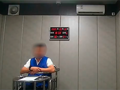 广西都安 男子醉驾肇事逃逸 民警3小时实施抓捕