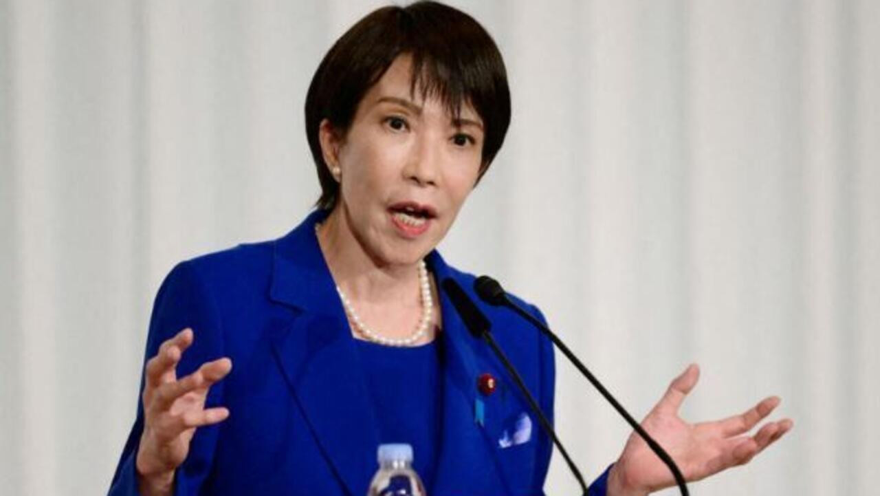 日本自民党和维新会基本确认联合执政