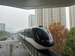 交通运输部 我国9月城市轨道客运量26.9亿人次