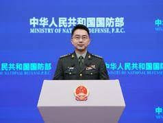 澳P-8A军机侵闯中国西沙领空 南部战区发声 依法依规跟踪监视 有力反制 警告驱离