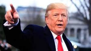 美总统:不能因向乌提供“战斧”危及美安全