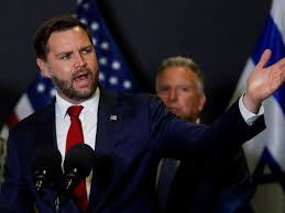 美副总统称将在以成立民事和军事合作中心