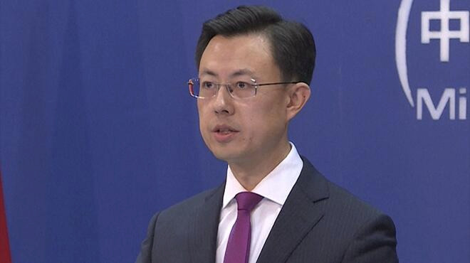 外交部回应高市早苗当选日本首相:望日方同中方相向而行