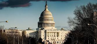 美参议院第11次未能通过临时拨款法案 美政府“停摆”超20天