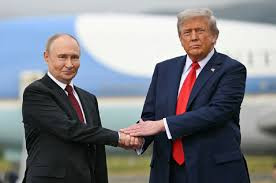 美媒称美俄总统布达佩斯会晤计划搁置