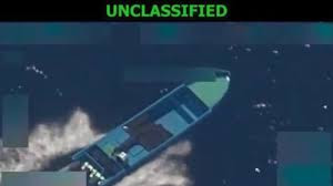 美国称袭击第八艘涉嫌贩毒的船只