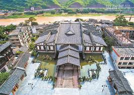 [文化中国行]长征国家文化公园:精神传承谱新篇