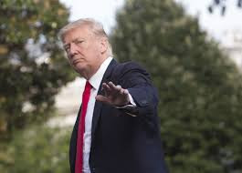 美政府“停摆”持续 两党继续“打嘴仗”