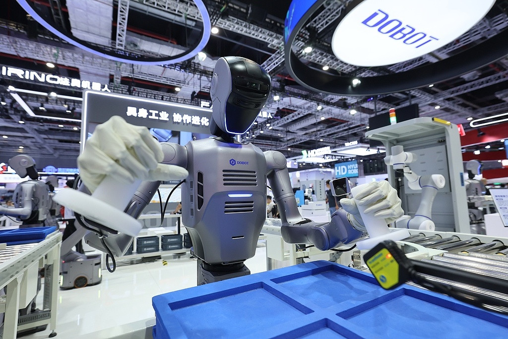 前三季度工业经济稳中有进