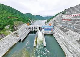 "十四五"我国水利建设实现跨越式发展