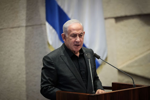 以总理:将决定加沙"国际部队"构成