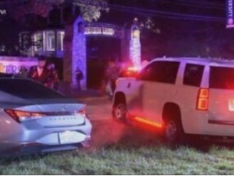 美国 宾州林肯大学发生枪击事件致1死6伤