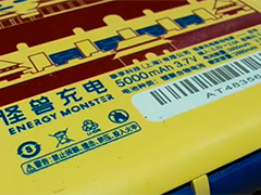 共享充电宝流通产品新旧混杂 3C认证标识部分缺失