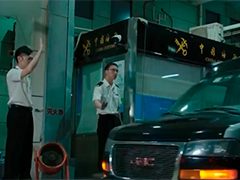 广东开展三轮打击 走私淫秽书籍系列案告破