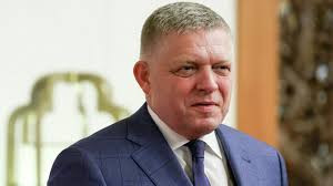 斯洛伐克总理表示 不允许本国参与欧盟支持乌军事需求的计划