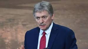 俄罗斯总统新闻秘书表示 "海燕"巡航导弹试验不应影响俄美互动