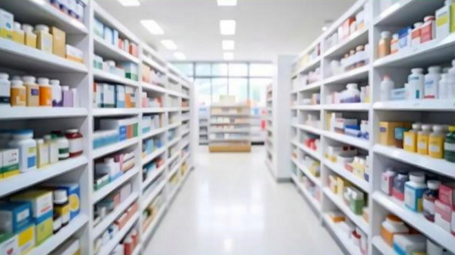 第十一批国家组织药品集采在上海开标