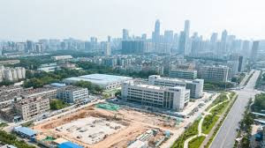 住房城乡建设部 今年已有449个城市开展城市体检工作