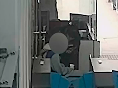 江苏连云港 学生突发疾病 站务员暖心救助