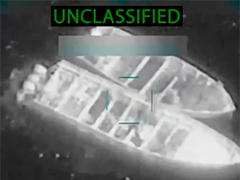 美军又击沉4艘"贩毒船"船上14人死亡