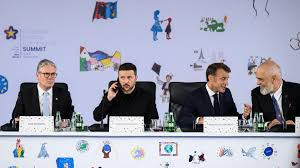 欧盟与乌克兰最新自贸协定生效