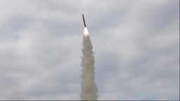 普京:俄已试射"波塞冬"无人潜航系统