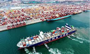 中国经济三季报 前三季度交通运输业总体平稳 稳中有进