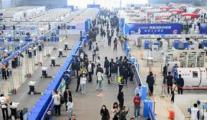 今年1至9月全国城镇新增就业1057万人