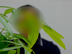 包治百病"音波神功" 装神弄鬼钱包清空