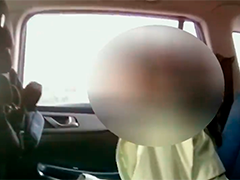 江苏泰州 带三元钱离家出走 七岁女孩被民警劝回