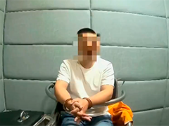 湖北沙洋:自家田地挖出金条?小心是诈骗