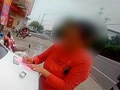 江苏海安:警惕!"手工兼职"竟是刷单陷阱