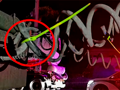 济南汽修店老板破坏制动器气管 引发交通事故