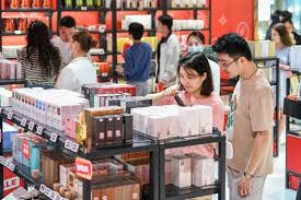 财政部 商务部等五部门 完善免税店政策 支持提振消费