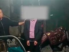 武汉民警蹲守销赃窝点 意外揪出另案嫌犯