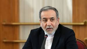 伊朗外长表示 伊朗将随时响应公平且互相尊重的谈判