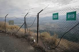 以色列将启动与约旦边界隔离墙升级工程