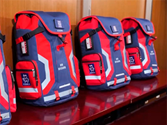 新版《家用防灾应急包》国家标准明起实施