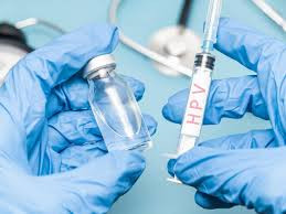 国家疾控局等七部门 HPV疫苗正式纳入国家免疫规划