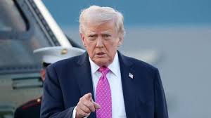 美参议院通过终止特朗普全面关税政策决议