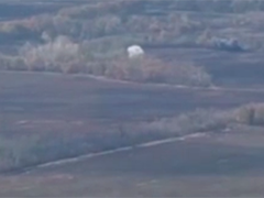 俄称在红军城挫败乌方空降行动 乌称正在相关地区开展综合行动