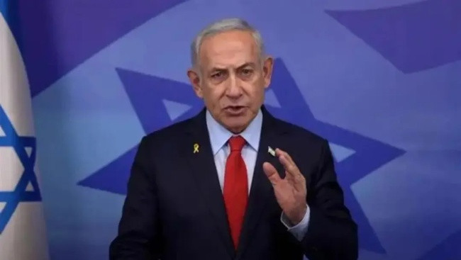 以总理称以军虐囚视频泄露是严重公关危机